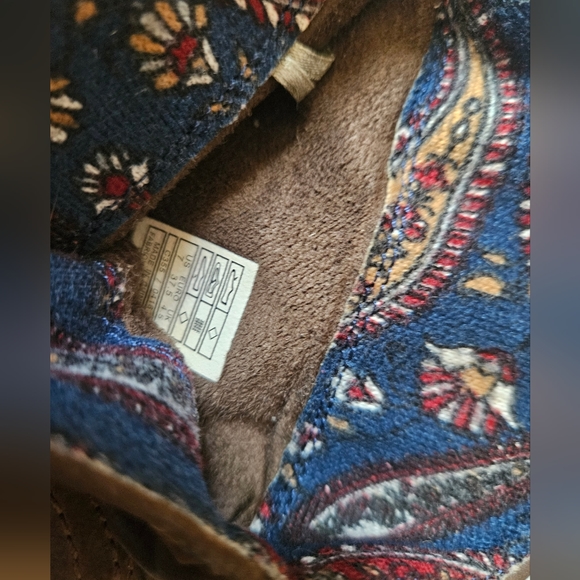 Brown Rocket Dog Ankle Booties - Picture 9 of 11